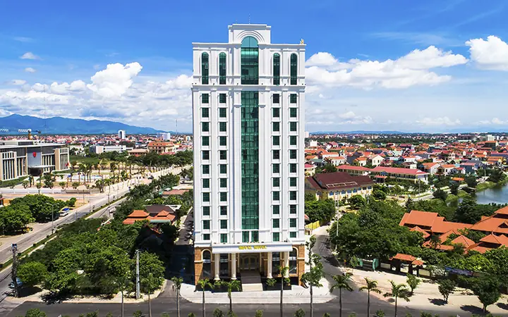 Khách Sạn Royal Quảng Bình – Điểm Dừng Chân Lý Tưởng Cho Mọi Du Khách Khách Sạn Royal Quảng Bình – Điểm Dừng Chân Lý Tưởng Cho Mọi Du Khách