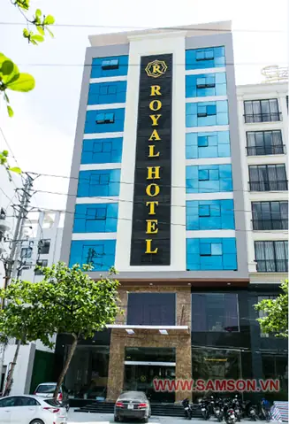Khách Sạn Royal Sầm Sơn – Điểm Dừng Chân Lý Tưởng Cho Kỳ Nghỉ Đầy Sang Trọng Và Thư Giãn