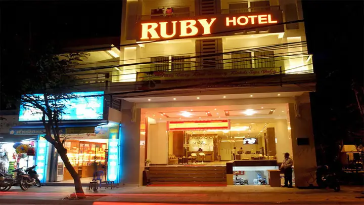 Khách Sạn Ruby Cà Mau – Điểm Dừng Chân Hoàn Hảo Cho Mọi Du Khách