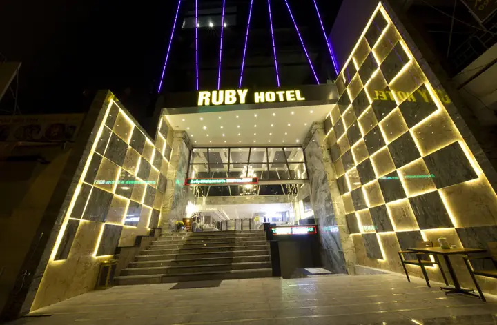 Khách Sạn Ruby Nha Trang – Địa Điểm Lý Tưởng Cho Kỳ Nghỉ Đẳng Cấp Khách Sạn Ruby Nha Trang – Địa Điểm Lý Tưởng Cho Kỳ Nghỉ Đẳng Cấp