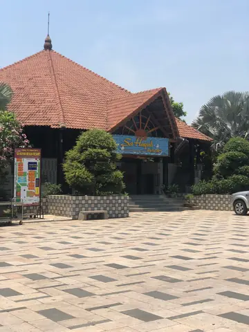 Khách Sạn Sa Huỳnh Quảng Ngãi: Nơi Hội Nhập Vẻ Đẹp Bờ Biển Và Sự Lãng Mạn Tinh Tế