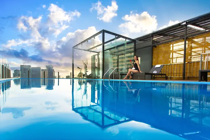 Khách Sạn Sài Gòn Bay: Hành Trình Khám Phá Vườn Thuận Nghiệp Tại Hà Nội Khách Sạn Sài Gòn Bay: Hành Trình Khám Phá Vườn Thuận Nghiệp Tại Hà Nội