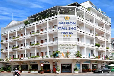 Khách Sạn Sài Gòn Mỹ Tho – Điểm Dừng Chân Hoàn Hảo Giữa Hai Thành Phố Lớn Khách Sạn Sài Gòn Mỹ Tho – Điểm Dừng Chân Hoàn Hảo Giữa Hai Thành Phố Lớn