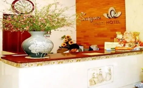 Khách Sạn Sài Gòn Pearl Khách Sạn Sài Gòn Pearl
