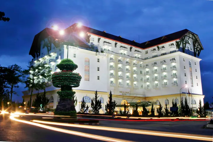 Khách Sạn Saigon Dalat – Nơi Giao Thoa Trải Nghiệm Đẳng Cấp Và Tinh Tế Khách Sạn Saigon Dalat – Nơi Giao Thoa Trải Nghiệm Đẳng Cấp Và Tinh Tế