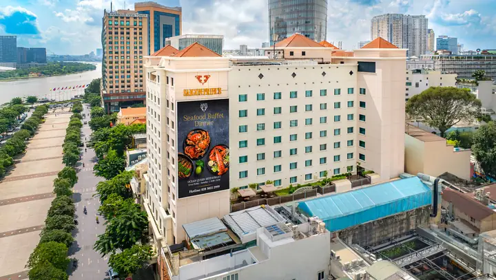 Khách Sạn Saigon Prince Hotel: Trải Nghiệm Sang Trọng Giữa Lòng Sài Gòn Khách Sạn Saigon Prince Hotel: Trải Nghiệm Sang Trọng Giữa Lòng Sài Gòn