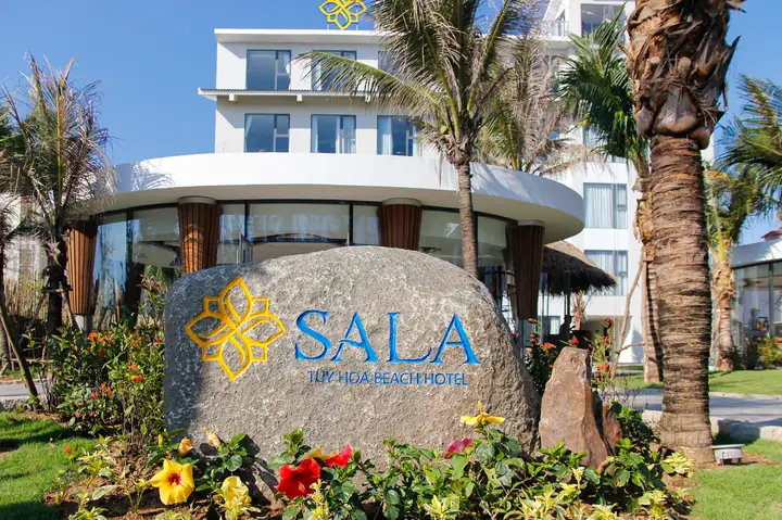 Khách Sạn Sala Tùy Hòa Beach: Nơi Hội Tụ Đẳng Cấp Và Thư Giãn Đỉnh Cao Khách Sạn Sala Tùy Hòa Beach: Nơi Hội Tụ Đẳng Cấp Và Thư Giãn Đỉnh Cao