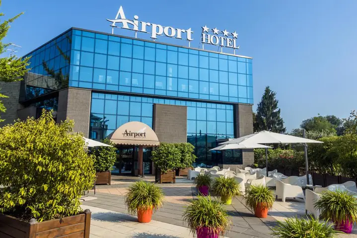 Khách Sạn Sân Bay: Lựa Chọn Hoàn Hảo Cho Mọi Hành Trình Khách Sạn Sân Bay: Lựa Chọn Hoàn Hảo Cho Mọi Hành Trình