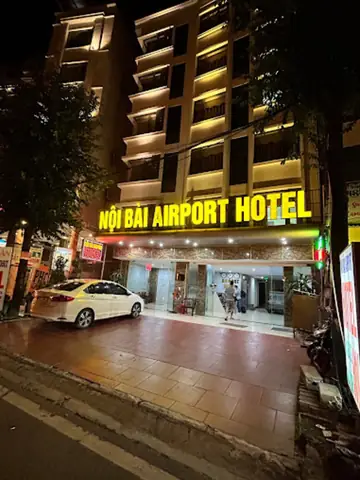 Khách Sạn Sân Bay Nội Bài: Lựa Chọn Hoàn Hảo Cho Mọi Hành Khách Khách Sạn Sân Bay Nội Bài: Lựa Chọn Hoàn Hảo Cho Mọi Hành Khách