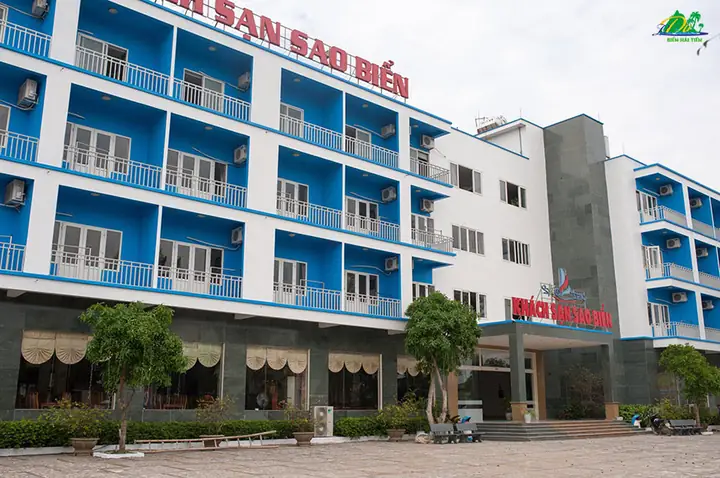 Khách Sạn Sao Biển Hải Tiến: Hành Trình Du Lịch Đẳng Cấp Bên Biến Khách Sạn Sao Biển Hải Tiến: Hành Trình Du Lịch Đẳng Cấp Bên Biến