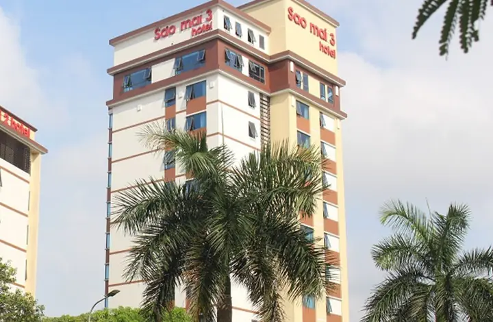 Khách Sạn Sao Mai 3: Đánh Giá Toàn Diện, Tiện Nghi Và Trải Nghiệm Đáng Giá