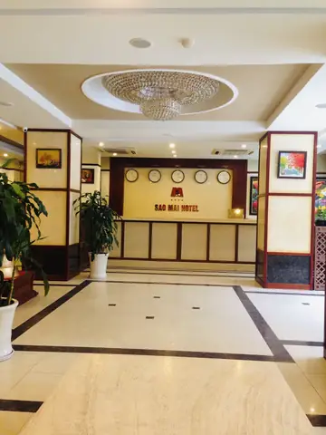 Khách Sạn Sao Mai Hà Nội: Nơi Hòa Quyện Giữa Văn Hóa Truyền Thống Và Hiện Đại Khách Sạn Sao Mai Hà Nội: Nơi Hòa Quyện Giữa Văn Hóa Truyền Thống Và Hiện Đại