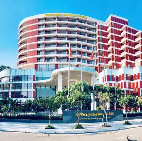Khách Sạn Sao Mai Hải Phòng: Trải Nghiệm Nghỉ Dưỡng Tuyệt Vời Giữa Lòng Thành Phố Biển