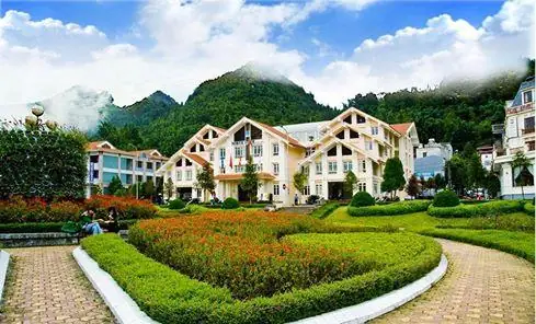 Khách Sạn Sao Phương Bắc: Đánh Giá Chi Tiết, Lựa Chọn Hoàn Hảo Cho Mọi Du Khách