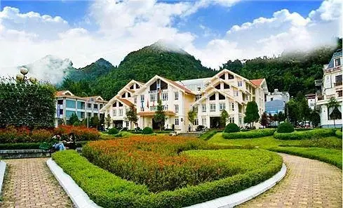 Khách Sạn Sao Phương Bắc Sapa