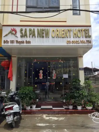 Khách Sạn Sapa New Orient Hotel – Nơi Giao Thoa Giữa Thiên Nhiên Vàħħar Dịch Vụ Tận Tâm Khách Sạn Sapa New Orient Hotel – Nơi Giao Thoa Giữa Thiên Nhiên Vàħħar Dịch Vụ Tận Tâm