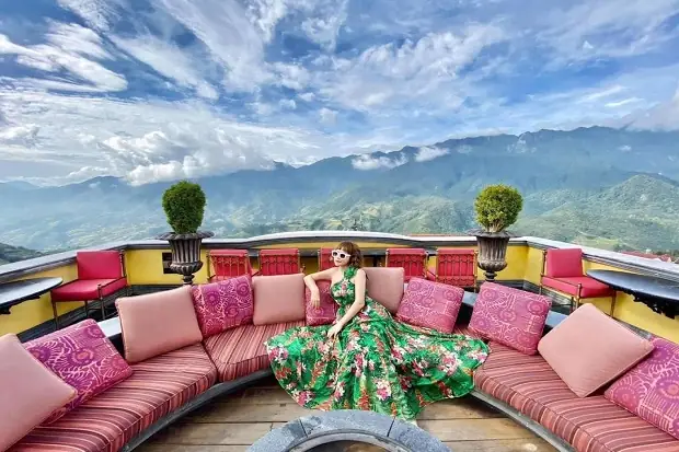 Khách Sạn Sapa View Đẹp Khách Sạn Sapa View Đẹp