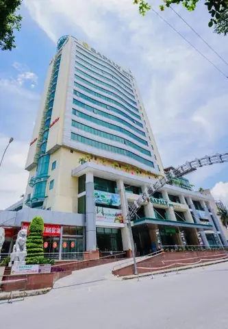 Khách Sạn Sapaly Lào Cai – Điểm Dừng Chân Tuyệt Vời Cho Những Ai Yêu Thích Khám Phá Đỉnh Núi Hòa Bình Khách Sạn Sapaly Lào Cai – Điểm Dừng Chân Tuyệt Vời Cho Những Ai Yêu Thích Khám Phá Đỉnh Núi Hòa Bình