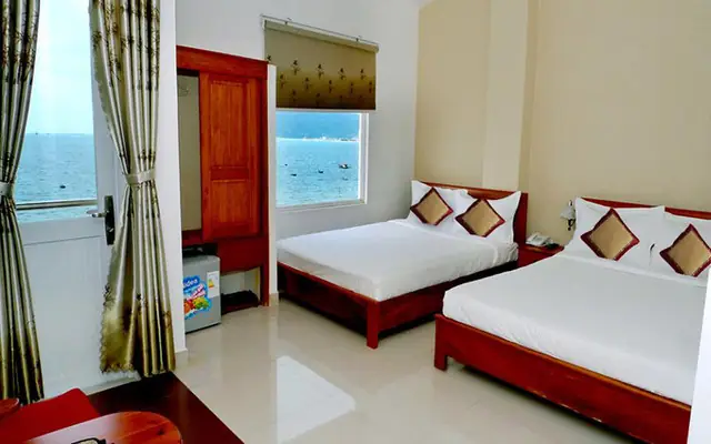 Khách Sạn Sáu Đà Nẵng: Nơi Giao Thoa Giữa Hiện Đại Và Văn Hóa Ẩm Thực Tại Thành Phố Bpublished Khách Sạn Sáu Đà Nẵng: Nơi Giao Thoa Giữa Hiện Đại Và Văn Hóa Ẩm Thực Tại Thành Phố Bpublished