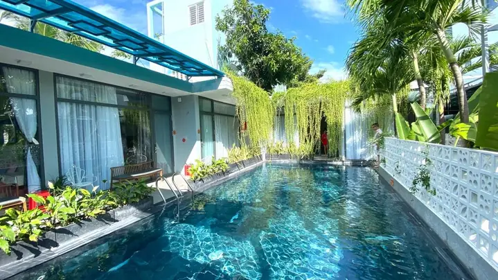 Khách Sạn Sea House Vũng Tàu – Nơi Nghỉ Dưỡng Hoàn Hảo