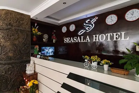 Khách Sạn Seasala Vũng Tàu: Trải Nghiệm Nghỉ Dưỡng Tuyệt Vời Tại Biển Kien Giang