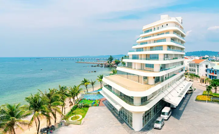 Khách Sạn Seashell: Hành Trình Khám Phá Vẻ Đẹp Bãi Biển Tại Thành Phố Đẹp Khách Sạn Seashell: Hành Trình Khám Phá Vẻ Đẹp Bãi Biển Tại Thành Phố Đẹp