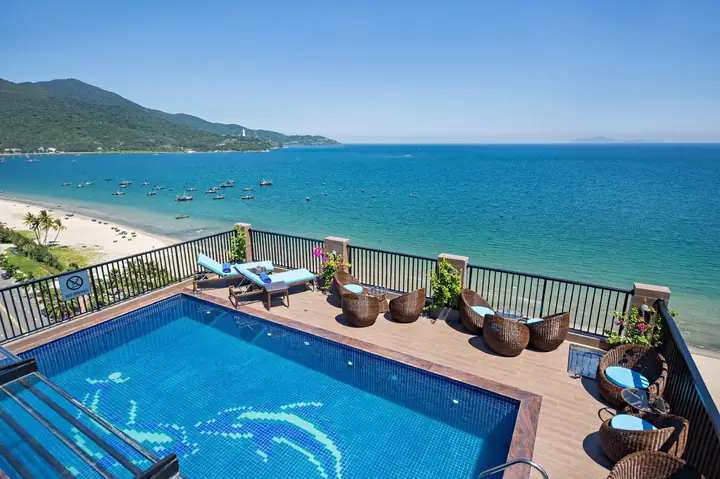 Khách Sạn Seashore Đà Nẵng: Hành Trình Hạnh Phúc Cùng Bờ Biển Khách Sạn Seashore Đà Nẵng: Hành Trình Hạnh Phúc Cùng Bờ Biển