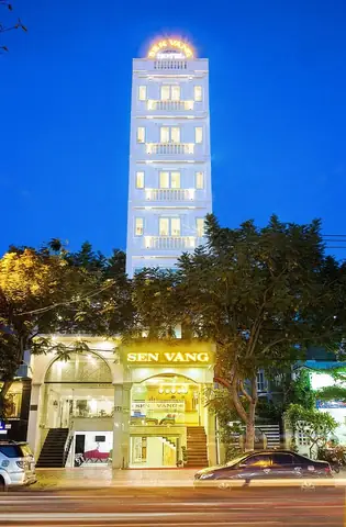Khách Sạn Sen Vàng Đà Nẵng – Trải Nghiệm Sang Trọng, Thư Giãn Đích Thực Tại Bờ Biển Miền Trung Khách Sạn Sen Vàng Đà Nẵng – Trải Nghiệm Sang Trọng, Thư Giãn Đích Thực Tại Bờ Biển Miền Trung