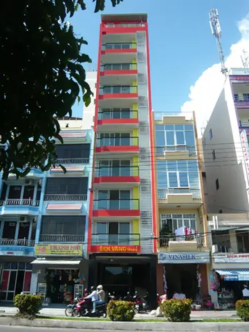 Khách Sạn Sen Vàng Nha Trang – Nơi Ấm Áp Giác Như Cánh Nụ Hoa Khách Sạn Sen Vàng Nha Trang – Nơi Ấm Áp Giác Như Cánh Nụ Hoa