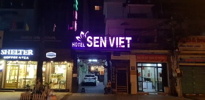 Khách Sạn Sen Việt Quận 3: Nơi Đón Lời Tận Tâm Giữa Thành Phố Sôi Động Khách Sạn Sen Việt Quận 3: Nơi Đón Lời Tận Tâm Giữa Thành Phố Sôi Động