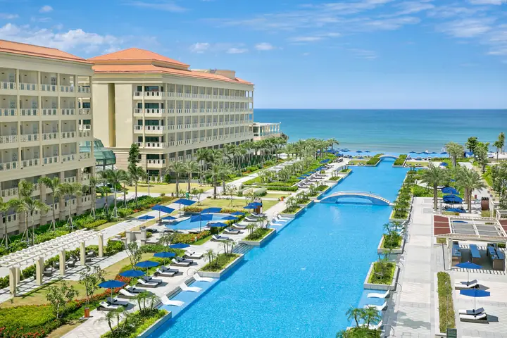 Khách Sạn Sheraton Đà Nẵng – Điểm Đến Sang Trọng Cho Những Trải Nghiệm Đẳng Cấp Khách Sạn Sheraton Đà Nẵng – Điểm Đến Sang Trọng Cho Những Trải Nghiệm Đẳng Cấp
