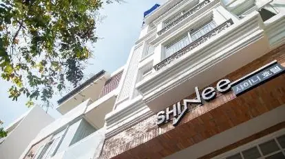Khách Sạn Shinee Khách Sạn Shinee