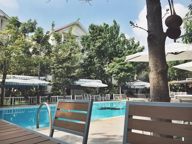Khám Phá Khách Sạn Silver Creek City Resort – Điểm Dừng Chân Hoàn Hảo Cho Mọi Du Khách