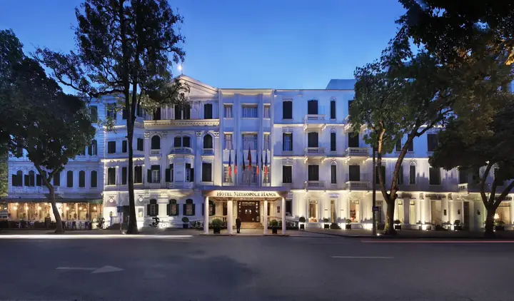 Khách Sạn Sofitel Hà Nội – Trải Nghiệm Sang Trọng Và Đậm Đà Văn Hóa Thủ Đô Khách Sạn Sofitel Hà Nội – Trải Nghiệm Sang Trọng Và Đậm Đà Văn Hóa Thủ Đô