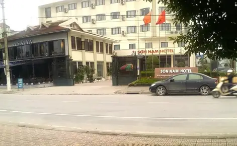 Khách Sạn Sơn Nam Nam Định: Hành Trình Khám Phá Vị Trí Đối Tượng Thị Trường, Dịch Vụ Và Định Hướng Phát Triển Bền Vững Khách Sạn Sơn Nam Nam Định: Hành Trình Khám Phá Vị Trí Đối Tượng Thị Trường, Dịch Vụ Và Định Hướng Phát Triển Bền Vững