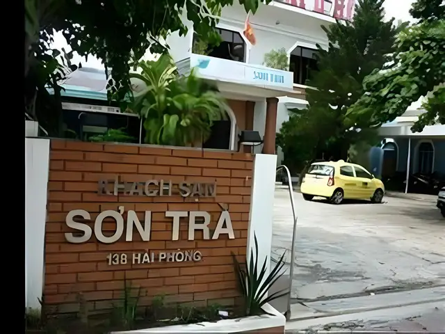 Khách Sạn Sơn Trà Đà Nẵng – Điểm Dừng Chân Lý Tưởng Cho Mọi Du Khách
