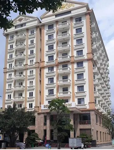 Khách Sạn Sơn Trang 1 Sầm Sơn: Nơi Hòa Quyện Giữa Hương Vị Biển Mặt Và Lịch Sử Địa Phương