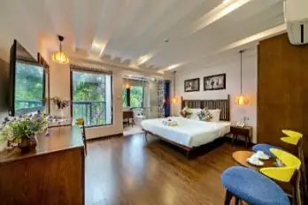 Khách Sạn Sơn Trang Hội An Khách Sạn Sơn Trang Hội An