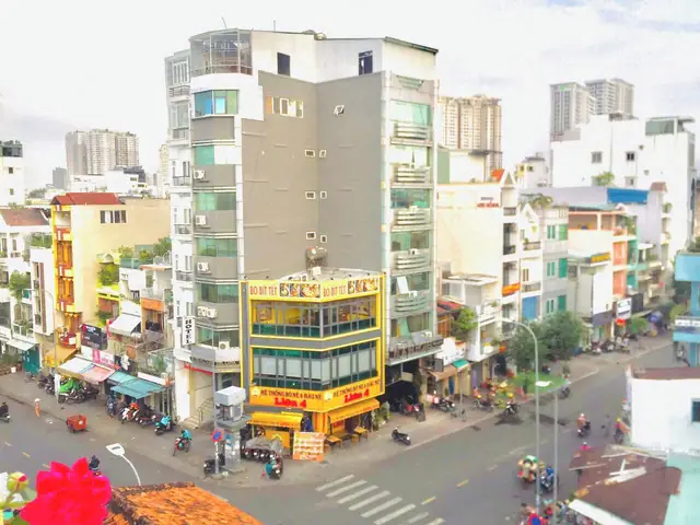 Khách Sạn Sơn Tùng – Điểm Dừng Chân Hoàn Hảo Cho Những Ai Yêu Thích Sự Sang Trọng Và Tiện Nghi