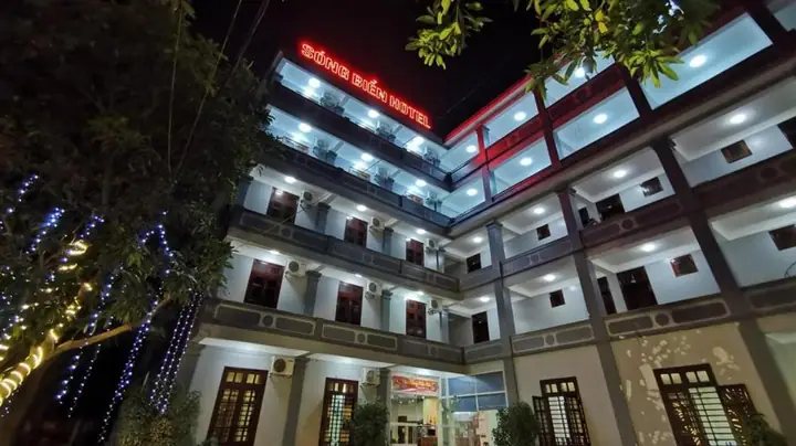 Khách Sạn Sóng Biển Cửa Lò