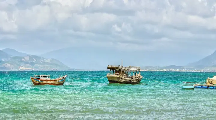 Khách Sạn Sông Hồng Nha Trang Khách Sạn Sông Hồng Nha Trang