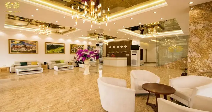 Khách Sạn Song Long Lạng Sơn Khách Sạn Song Long Lạng Sơn