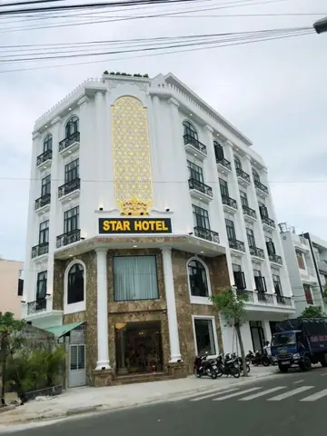 Khách Sạn Star – Trải Nghiệm Sang Trọng Và Đẳng Cấp Thứ Hai
