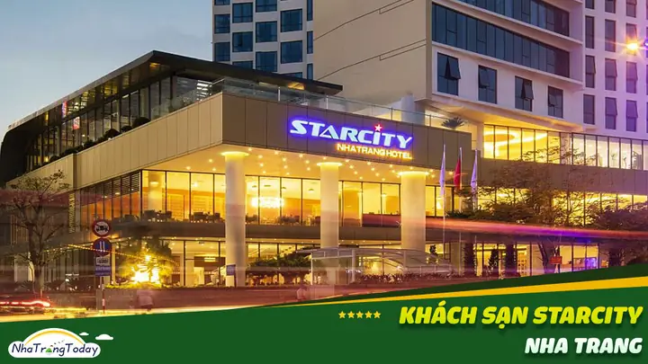 Khách Sạn Star City: Hành Arrays Đẳng Cấp Đến Đỉnh Cao Khách Sạn Star City: Hành Arrays Đẳng Cấp Đến Đỉnh Cao