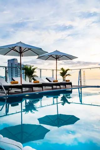 Khách Sạn Stella Maris Nha Trang: Địa Điểm Nghỉ Dưỡng Lý Tưởng Tại Vùng Biển Miền Trung