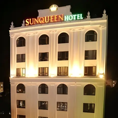 Khách Sạn Sun Queen Hạ Long: Trải Nghiệm Nghỉ Dưỡng Đẳng Cấp Khách Sạn Sun Queen Hạ Long: Trải Nghiệm Nghỉ Dưỡng Đẳng Cấp