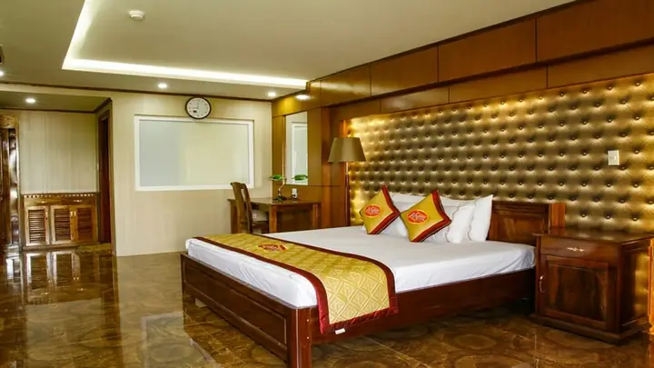 Khách Sạn Sunny Cao Bằng: Nơi Đón Nhận Du Khách Với Hiện Đại Và Truyền Thống Khách Sạn Sunny Cao Bằng: Nơi Đón Nhận Du Khách Với Hiện Đại Và Truyền Thống