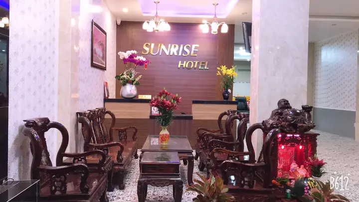 Khách Sạn Sunrise Vũng Tàu – Điểm Dừng Chân Lý Tưởng Cho Kỳ Nghỉ Trên Bờ Biển