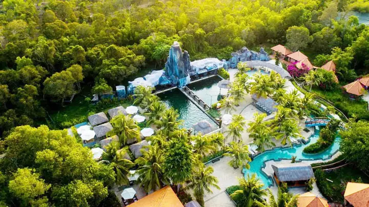 Khách Sạn Suối Nước Nóng Bình Châu – Nơi Hòa Quyện Thiên Nhiên Và Lôi Cuốn Khách Sạn Suối Nước Nóng Bình Châu – Nơi Hòa Quyện Thiên Nhiên Và Lôi Cuốn