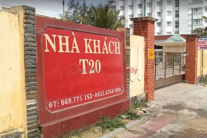 Khách Sạn T20 – Nơi Hội Tụ Thông Minh Và Sáng Tạo